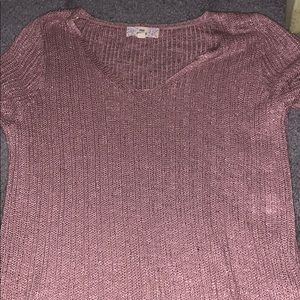 SWEATER FROM KOHLS